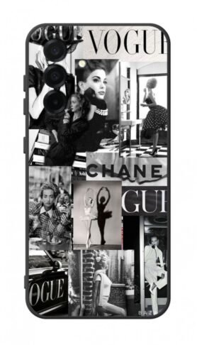 TopQ Kryt Samsung A56 Fashion 138550