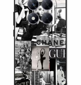 TopQ Kryt Xiaomi Redmi Note 14 Pro Fashion 136738