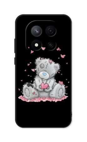 TopQ Kryt Xiaomi Redmi Note 14 Pro+ 5G Lovely Teddy Bear 136977