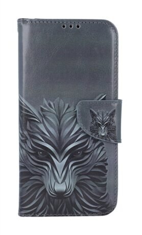TopQ Pouzdro Samsung A56 Vlk 138466