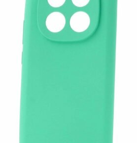 TopQ Kryt Essential Xiaomi Redmi Note 14 Pro 5G mátový 136893