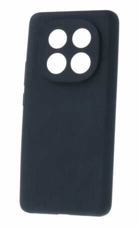 TopQ Kryt Essential Xiaomi Redmi Note 14 Pro+ 5G černý 136886