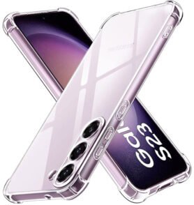 TopQ Kryt iPhone 16e odolný průhledný 138497
