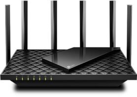 TP-Link Archer AX72