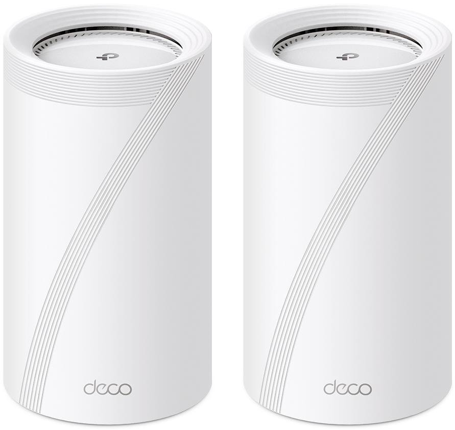 TP-Link Deco BE85, BE19000, 2-pack