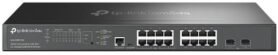 TP-Link SG3218XP-M2, Omada SDN