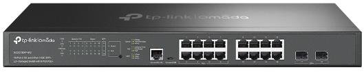 TP-Link SG3218XP-M2, Omada SDN