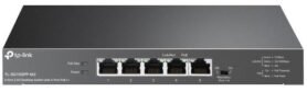 TP-Link TL-SG105PP-M2