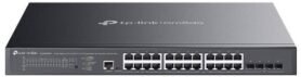 TP-Link SG3428XMPP, Omada SDN