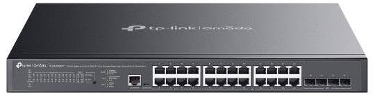TP-Link SG3428XMPP, Omada SDN