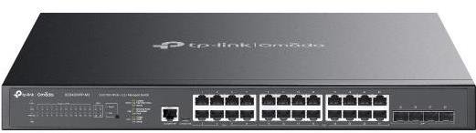 TP-Link SG3428XPP-M2, Omada SDN