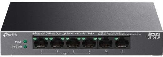 TP-Link LS106LP