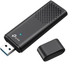 TP-Link Archer TX20U, AX1800 Dual Band Wi-Fi 6