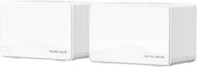 Mercusys Halo H25BE BE3600 Mesh Wi-Fi 7 (2-pack)