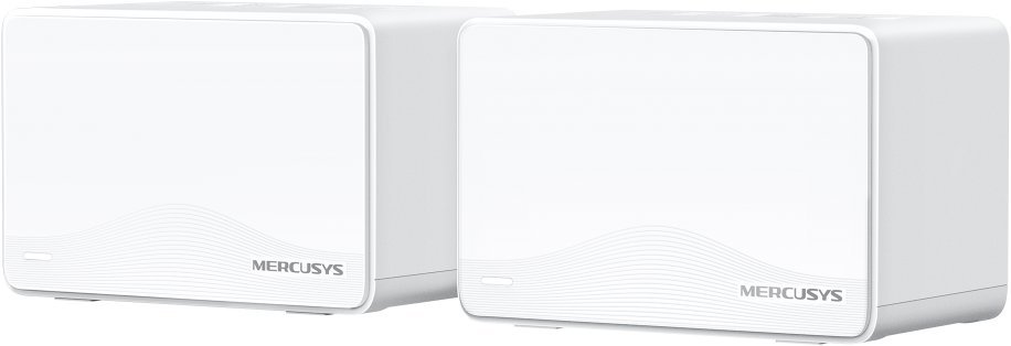 Mercusys Halo H25BE BE3600 Mesh Wi-Fi 7 (2-pack)