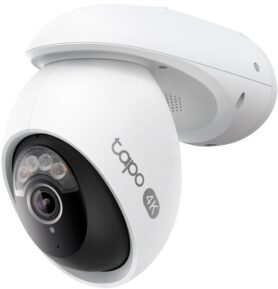 TP-Link Tapo C560WS