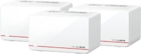 Mercusys Halo H37BE (3-pack)