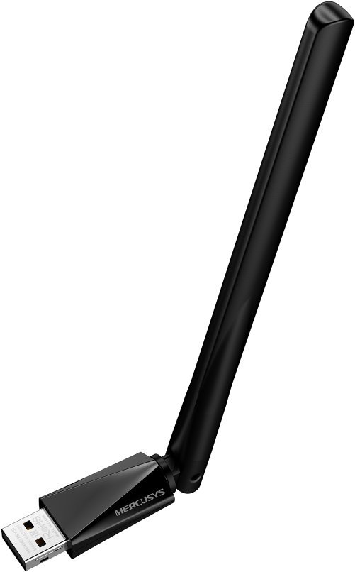Mercusys MA550H, Long Range Bluetooth 5.4