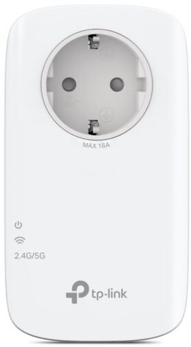 TP-Link RE660X AX1800 Wi-Fi 6