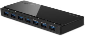 TP-Link UH700 USB 3.0 7-port charging hub
