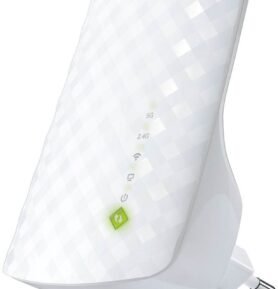 TP-Link RE200 AC750 Dual Band