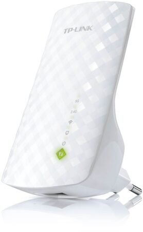 TP-Link RE200 AC750 Dual Band