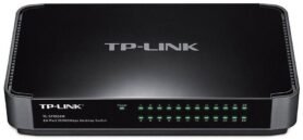 TP-Link TL-SF1024M