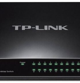 TP-Link TL-SF1024M
