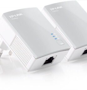 TP-Link TL-PA4010 Starter Kit