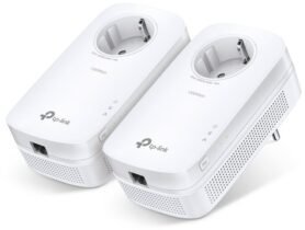TP-Link TL-PA8010P Starter Kit