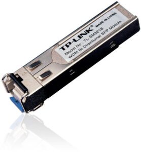 TP-Link TL-SM321B