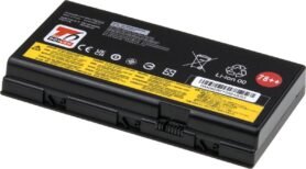 T6 Power pro Lenovo SB10F46468, Li-Ion, 5600 mAh (84 Wh), 15 V