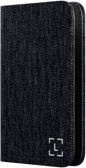 Ledger Stax Magnetic Shell Business Charcoal