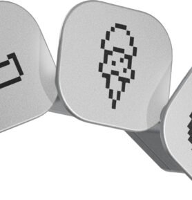 Ledger Nano Gen 5 - Badges Pack 2