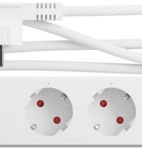 TESLA Smart Power Strip PS300