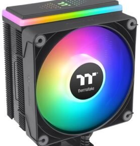 THERMALTAKE ASTRIA 200 ARGB Black