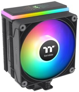 THERMALTAKE ASTRIA 200 ARGB Black