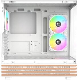 THERMALTAKE View 270 Plus WS ARGB White