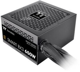THERMALTAKE Smart BX3 650W Black