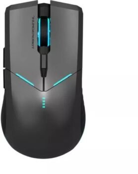 ThundeRobot Dual-modes Gaming mouse ML703
