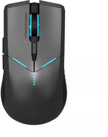 ThundeRobot Dual-modes Gaming mouse ML703