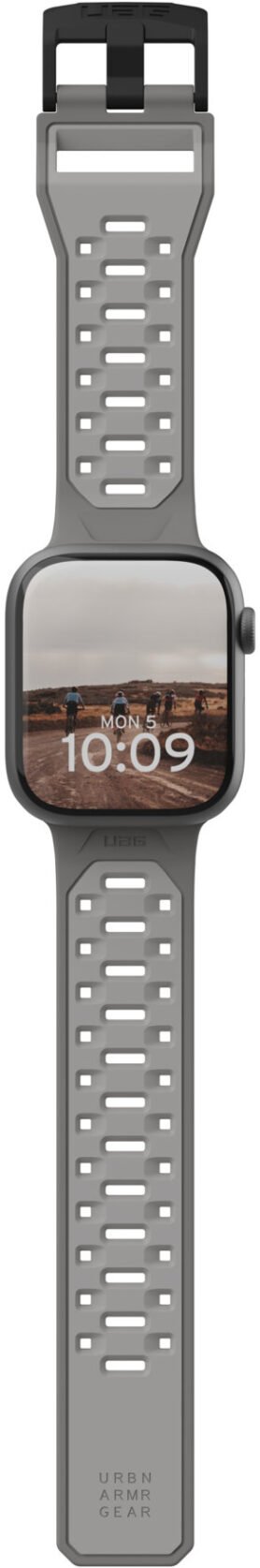 UAG Scout Apple Watch 42mm/41mm/40mm Titanium