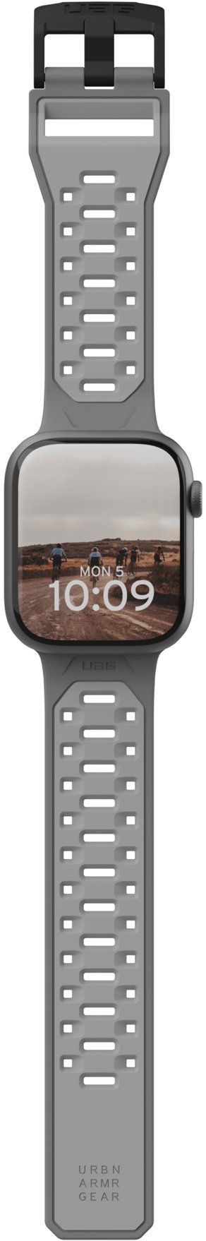 UAG Scout Apple Watch 42mm/41mm/40mm Titanium