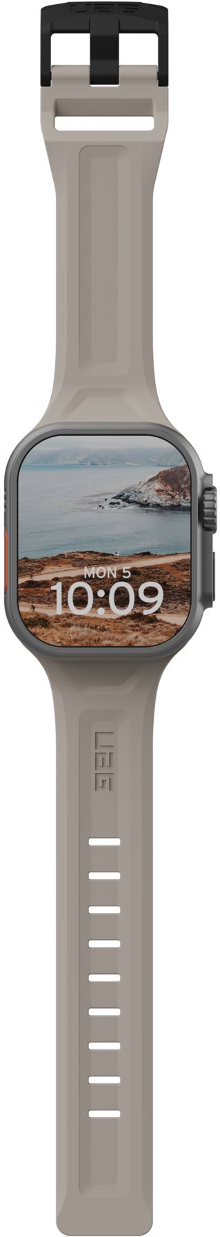 UAG Scout Apple Watch 49mm/45mm/44mm/42mm Titanium