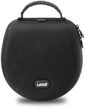 UDG Creator Headphone Hard Case Large Black