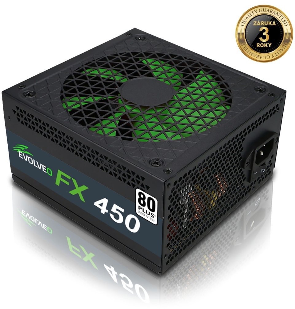 EVOLVEO FX 450