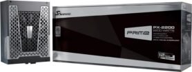 Seasonic Prime PX-2200 ATX 3.1