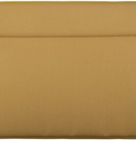 UNIQ Vienna ochranné pouzdro na notebook až 14" žluté