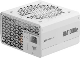Corsair RM1000e (2025) White