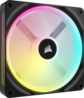 Corsair iCUE LINK QX140 RGB Fan Expansion Kit